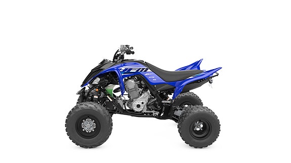 Yamaha YFM700R SE 15 of 16