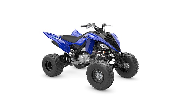 Yamaha YFM700R SE 11 of 16