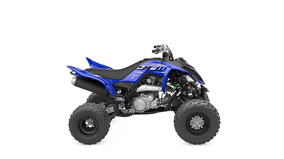 Yamaha YFM700R SE 13 of 16