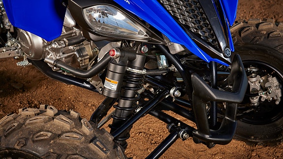 Yamaha YFM700R SE 5 of 16