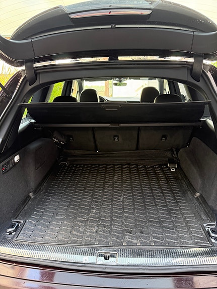 Audi Q7 13 of 16