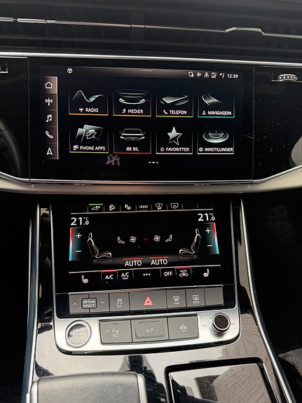 Audi Q7 11 of 16