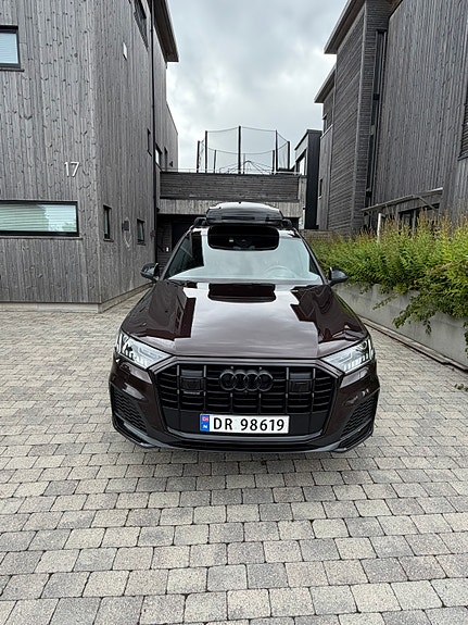 Audi Q7 5 of 16