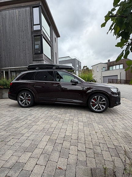 Audi Q7 3 of 16