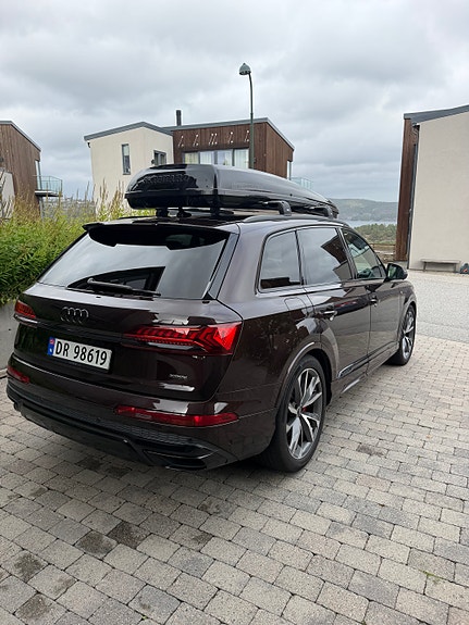 Audi Q7 6 of 16