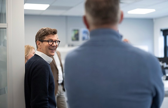 Bilde 2 av 5 i jobbannonse-galleriet