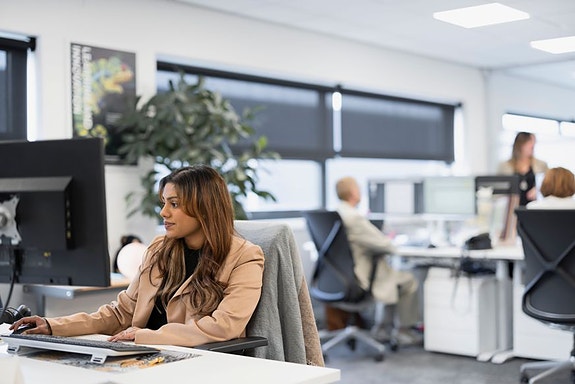 Bilde 3 av 5 i jobbannonse-galleriet