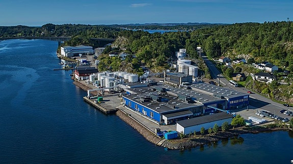 Bilde 1 av 5 i jobbannonse-galleriet