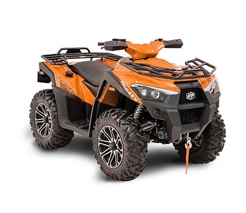 ARGO Xplorer XR 700 LE