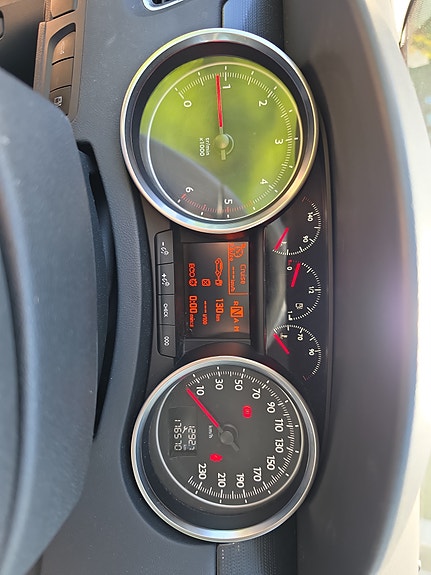 Peugeot 508 8 of 13