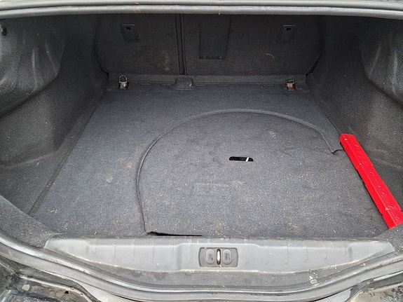 Peugeot 508 7 of 13