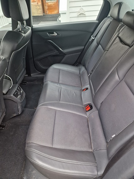 Peugeot 508 6 of 13