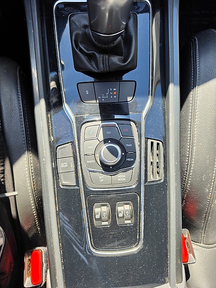Peugeot 508 11 of 13