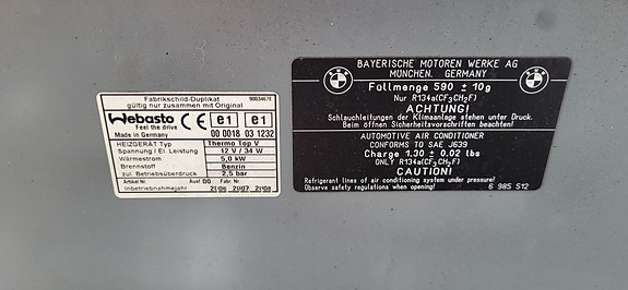 BMW 330Xi 27 of 30
