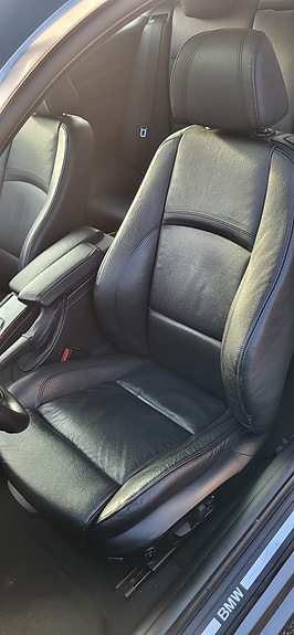 BMW 330Xi 21 of 30