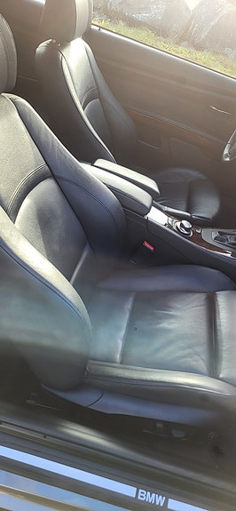 BMW 330Xi 22 of 30