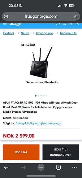 Product image 2 of 7