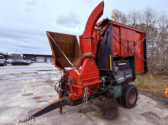 TechnoDrive Flishugger