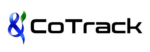 CoTrack Crane AS logo
