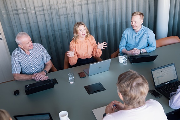 Bilde 1 av 1 i jobbannonse-galleriet