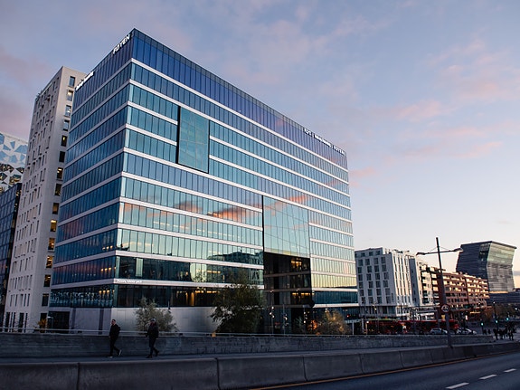 Bilde 1 av 1 i jobbannonse-galleriet