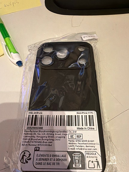 Product image 3 of 3