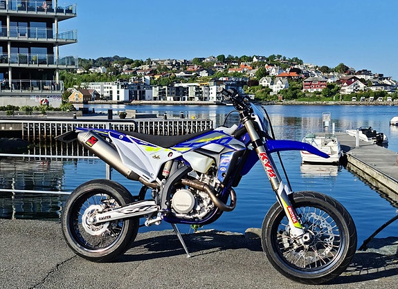 Sherco SM 500 Factory 5 of 17