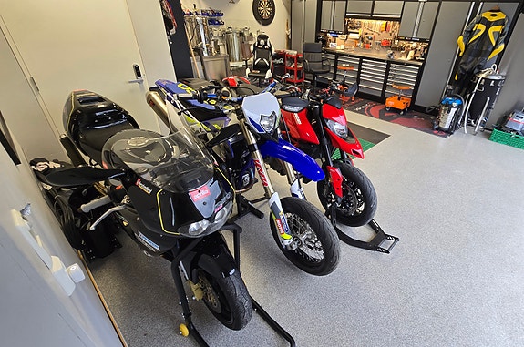 Sherco SM 500 Factory 14 of 17