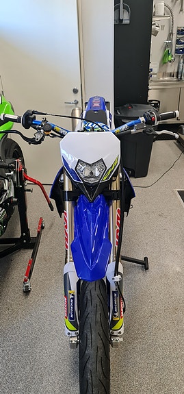 Sherco SM 500 Factory 12 of 17