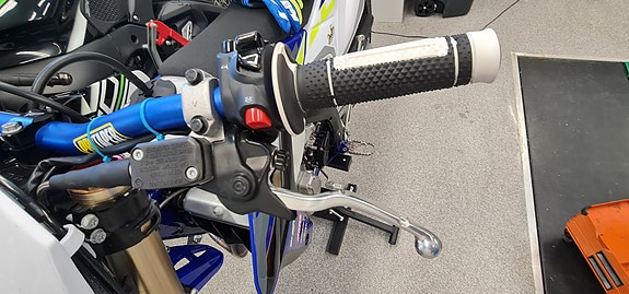 Sherco SM 500 Factory 10 of 17