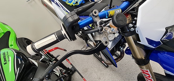 Sherco SM 500 Factory 9 of 17