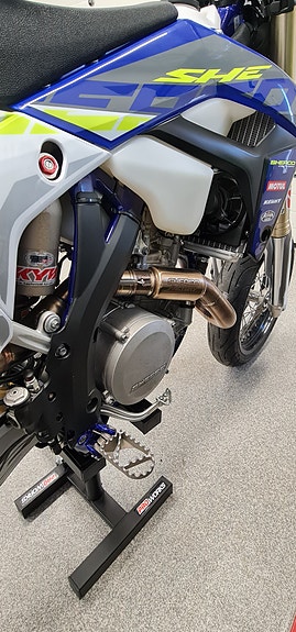 Sherco SM 500 Factory 11 of 17