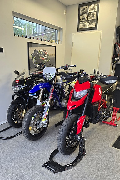 Sherco SM 500 Factory 17 of 17