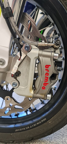 Sherco SM 500 Factory 7 of 17