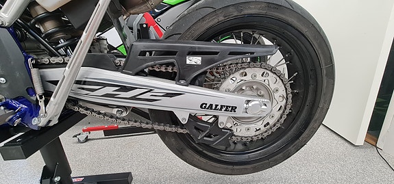 Sherco SM 500 Factory 8 of 17