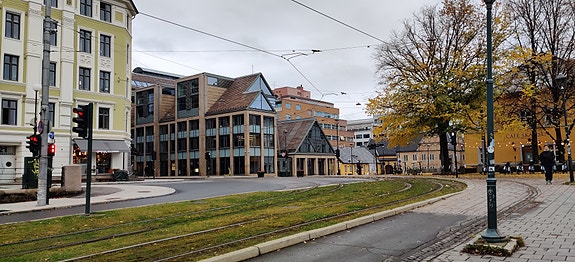 Bilde 1 av 4 i jobbannonse-galleriet