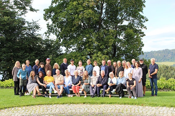 Bilde 1 av 2 i jobbannonse-galleriet