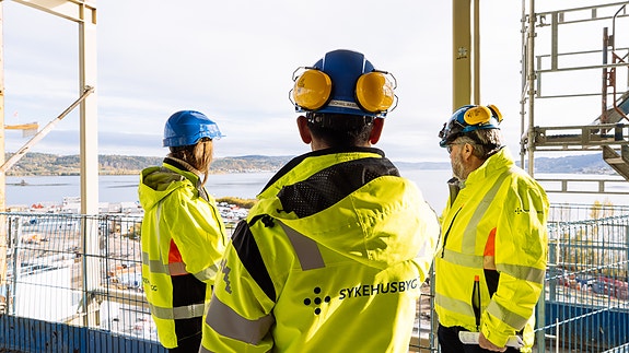 Bilde 2 av 2 i jobbannonse-galleriet