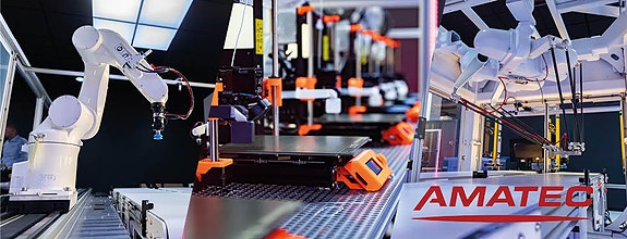 Amatec Automasjon