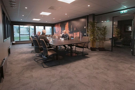 Bilde 2 av 3 i jobbannonse-galleriet