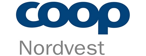 Coop Nordvest logo