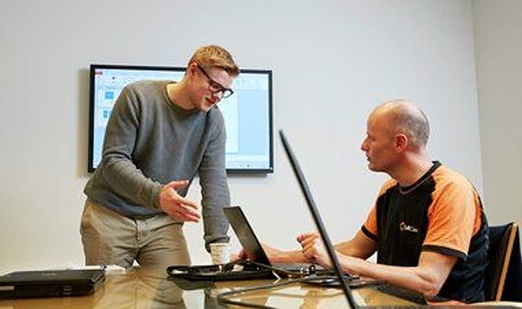 Bilde 4 av 4 i jobbannonse-galleriet