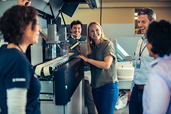 Bilde 4 av 6 i jobbannonse-galleriet