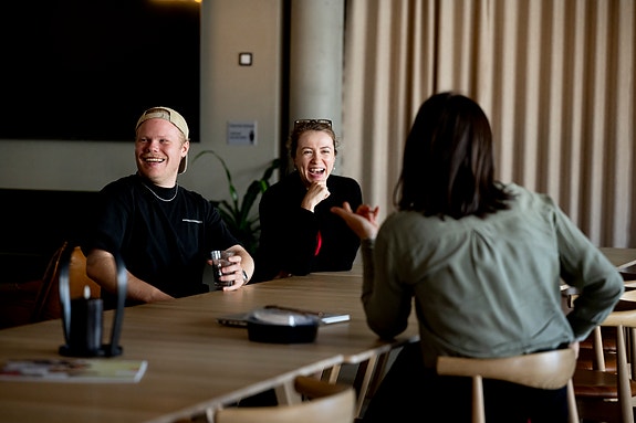 Bilde 1 av 5 i jobbannonse-galleriet