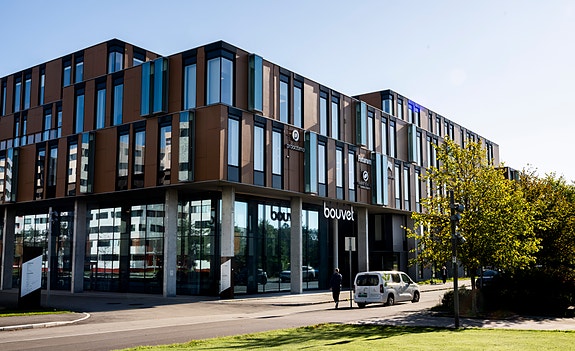 Bilde 2 av 5 i jobbannonse-galleriet