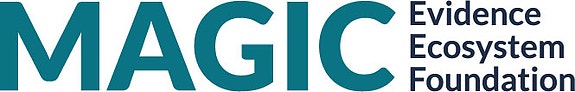 Magic Evidence Ecosystem Foundation logo
