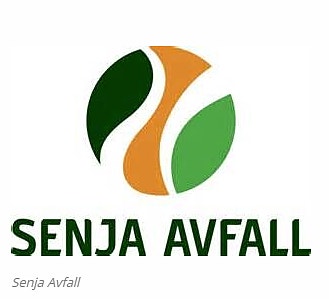 Senja Avfall Miljø AS logo