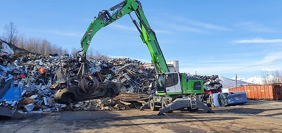 Bilde 1 av 1 i jobbannonse-galleriet