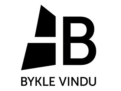 Bykle Vindu logo