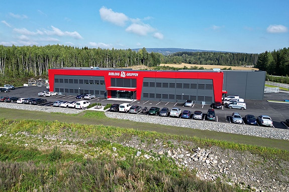 Bilde 1 av 3 i jobbannonse-galleriet